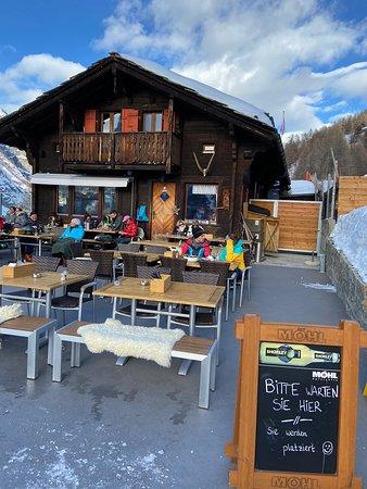 Othmar's Skihuette